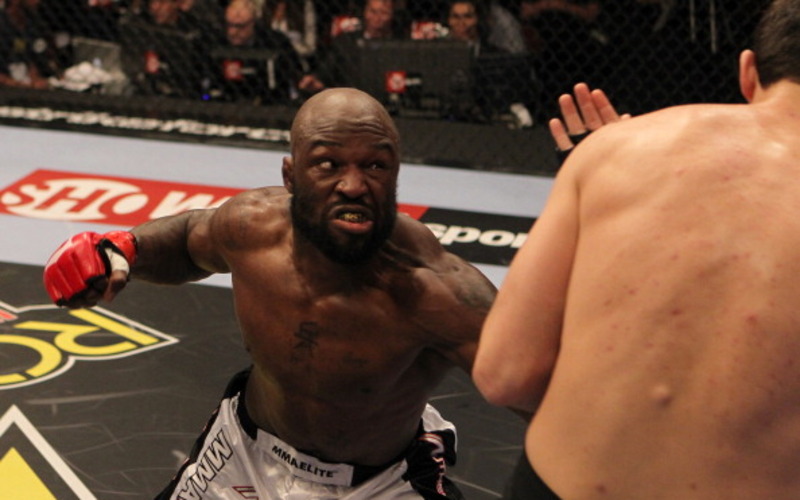 Image for “King Mo” Lawal looks to repeat in Rizin Openweight Grand Prix