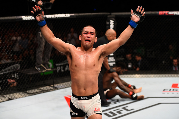 Joe Soto replaces Cannetti on 5 days’ notice