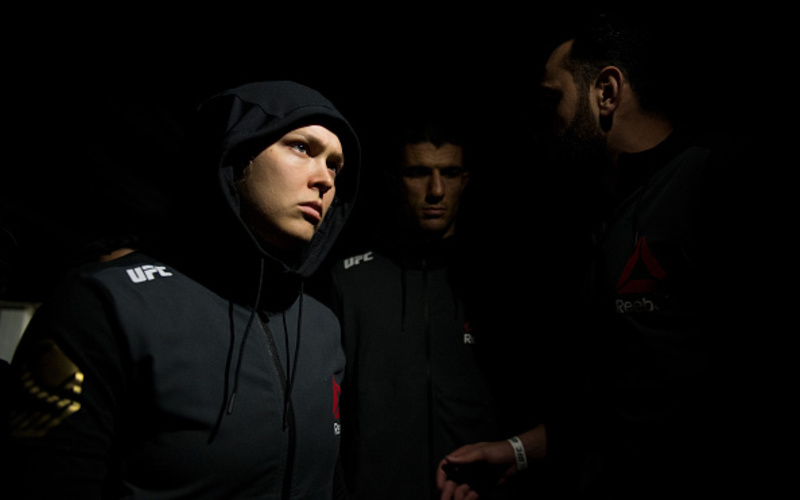 Image for Talking Combat with Chris Toplack – UFC 193 Recap