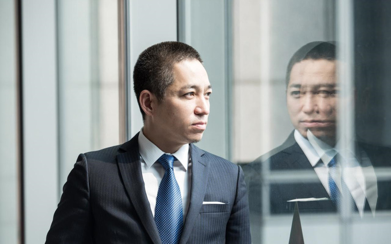 Image for Yoshiaki Ito named President of ONE Championship (Japan)