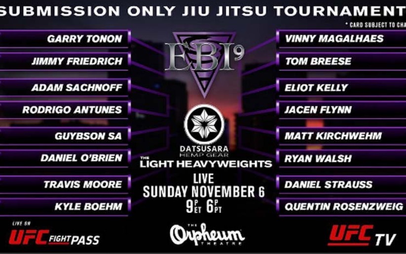 Image for EBI 9 Results