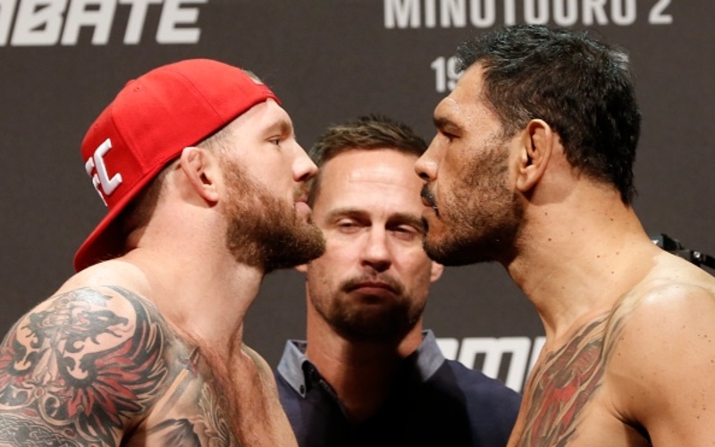 Image for Talking Combat with Chris Toplack – UFC Sao Paulo Recap