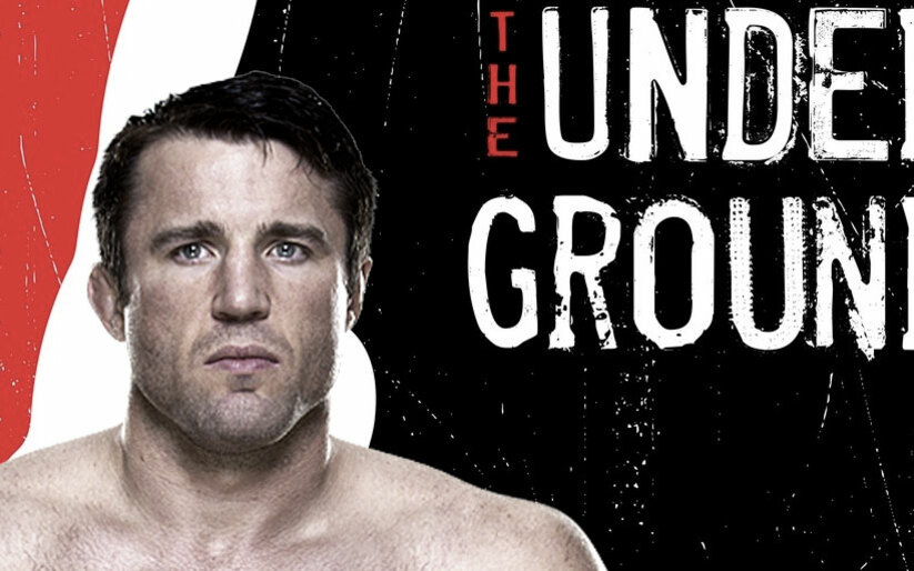 Image for The Underground Podcast Episode 27: Sonnen and Baby Slice