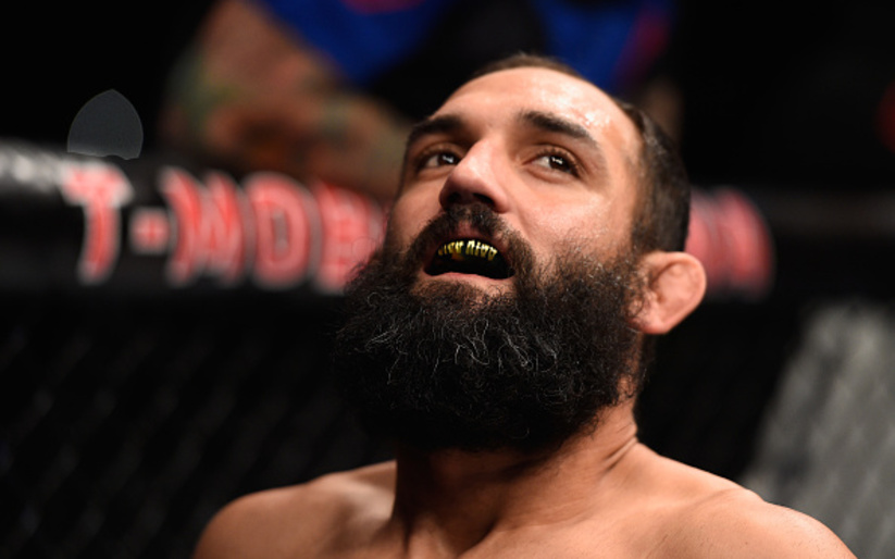 Image for Johny Hendricks moves to middleweight, meets Hector Lombard at UFC Halifax