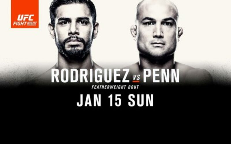 Image for UFC Fight Night 103 quick results