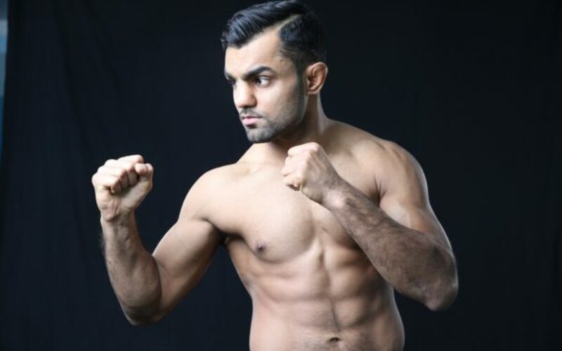 Image for Brave Combat Federation Expands Indian Roster
