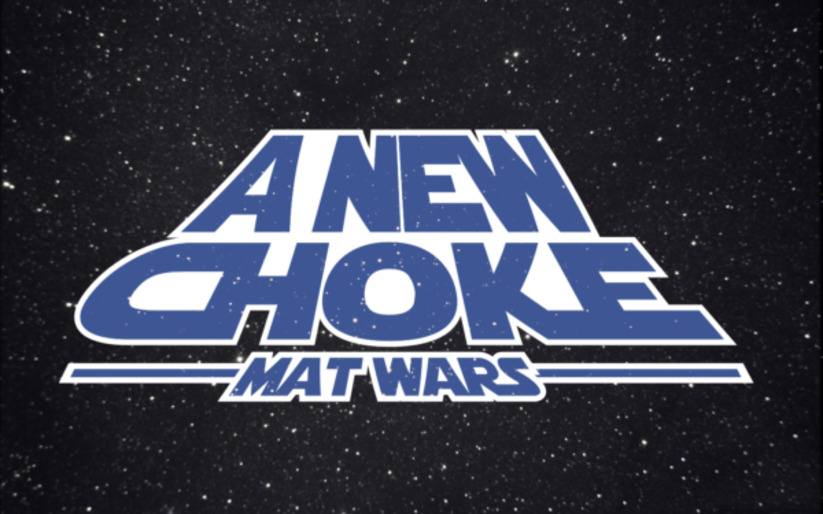 Image for Mat Wars: A New Choke Teaser Trailer
