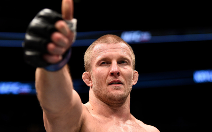 Image for Misha Cirkunov signs multi-fight deal with UFC