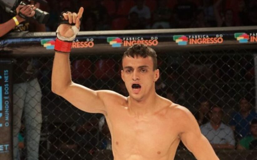 Image for UFC Prospect Watch: February Edition