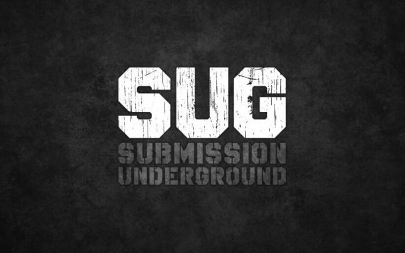 Image for Submission Underground Heads to UFC Fight Pass