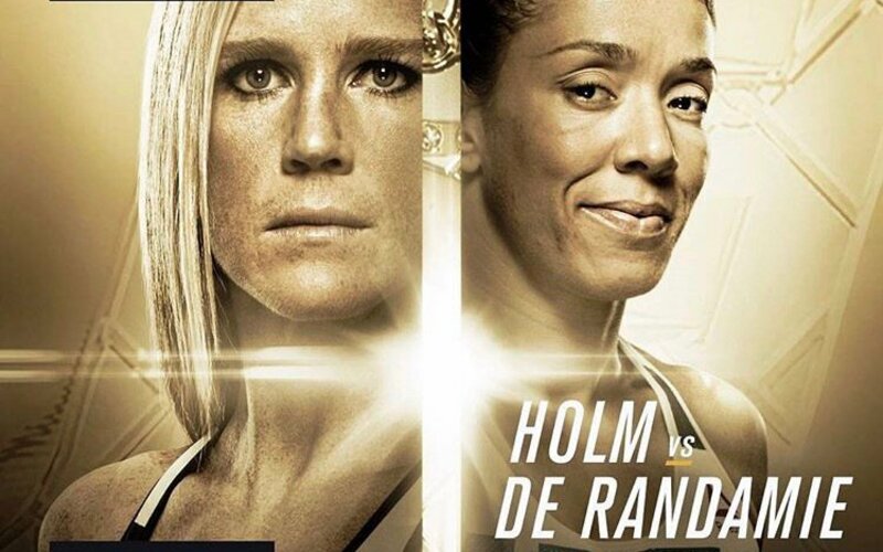 Image for UFC 208 Live Results
