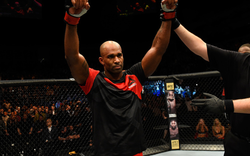 Image for Hammer 343: Manuwa vs. Anderson Review and News of the Week