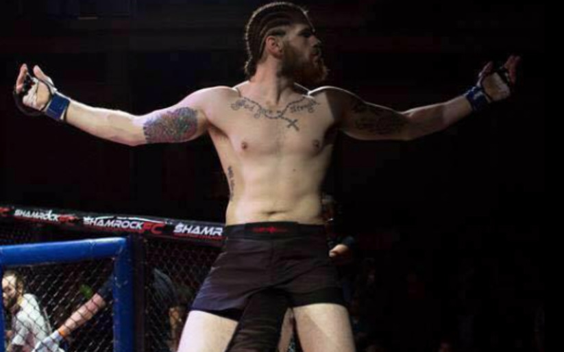 Image for Coltin Cole Ready to get MMA career back on track at Adam Cella’s expense