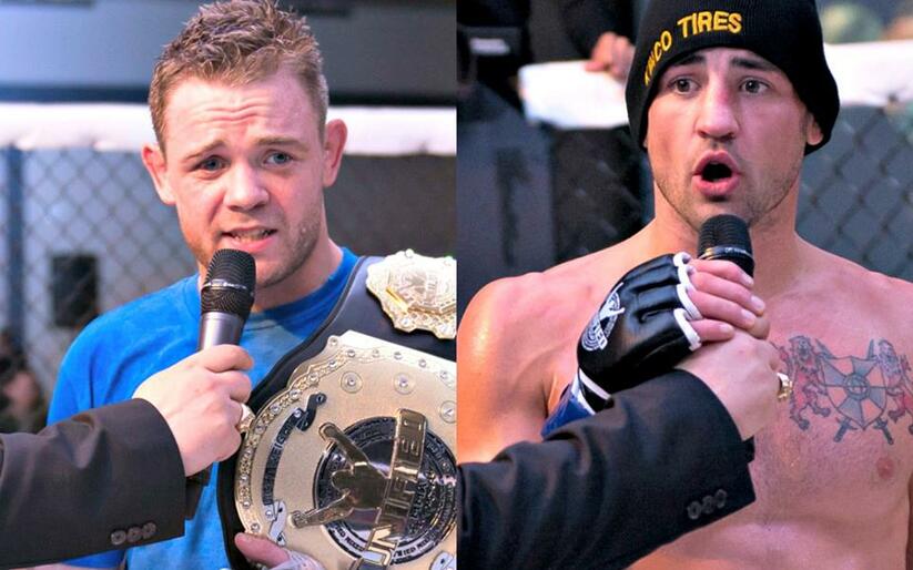 Image for Connelly defends lightweight title against “Shaolin” Shane Campbell at Unified MMA 31