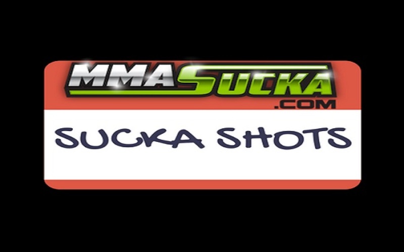 Image for Sucka Shots 5: UFC Fight Night: Belfort/Gastelum analysis with Jaime Alvarez