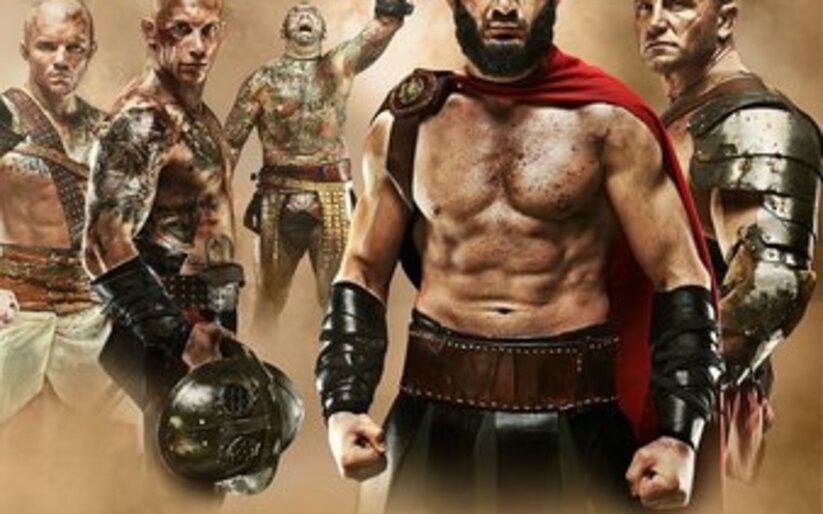 Image for KSW 39: Colosseum – Live Results