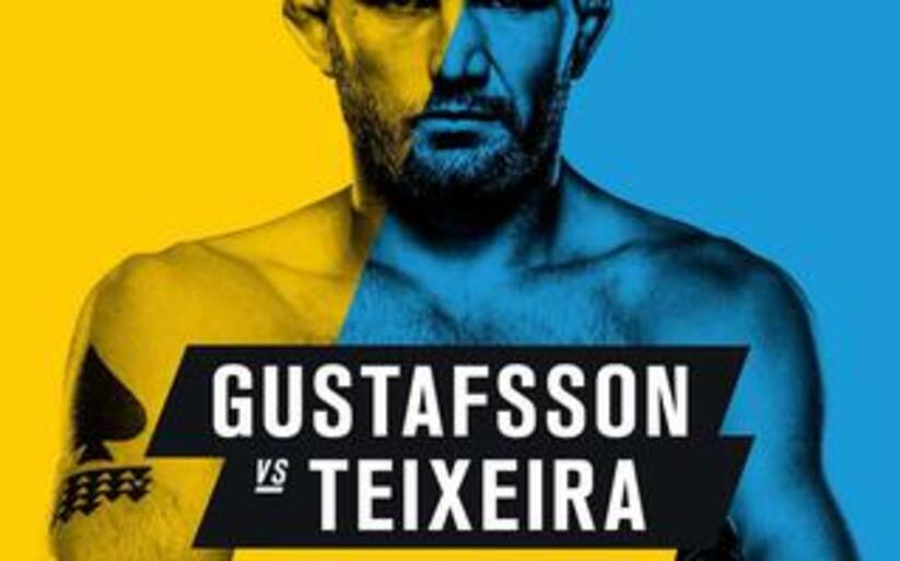 Image for UFC Fight Night 109 Results – Live