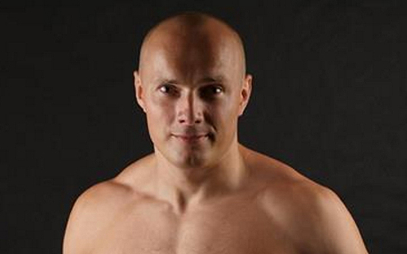 Image for Brave’s Lukasz Witos dreams of Fakhreddine rematch, happy to take on Thiago “Monstro” instead