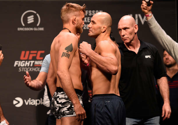 MMASucka’s UFC Fight Night 109 staff picks