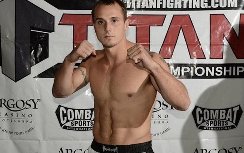 Image for Cochrane vs. Pitolo set to top Victory Fighting Championship’s VFC 58 in Omaha