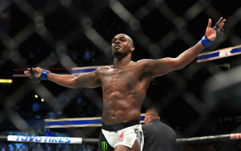 Image for UFC 214 Aftermath: Who’s Next for Jon Jones?