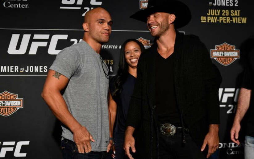 Image for UFC 214: Lawler and Cerrone Set to Steal the Show