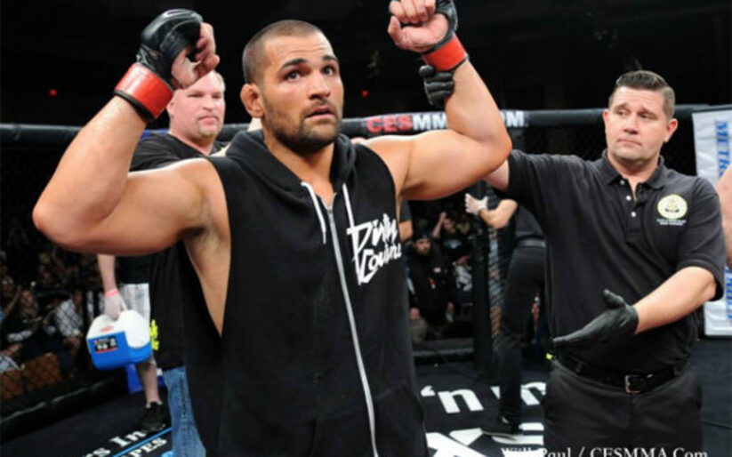 Image for Greg Rebello Considers Fight for DWTNCS “Do-or-Die”