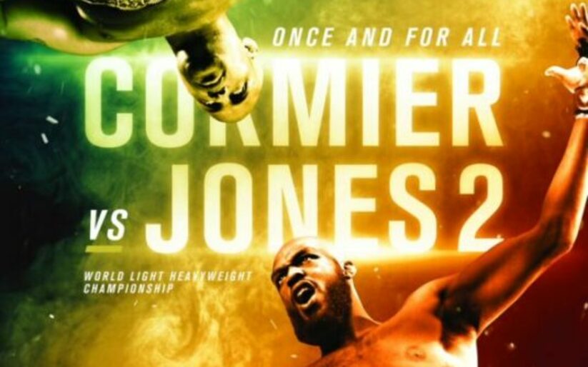 Image for An Interview With the Real Jon Jones