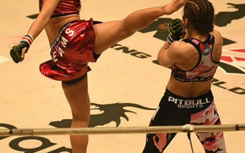 Image for Rena Kubota vs. Andy Nguyen joins the RIZIN Women’s Atomweight Grand-Prix