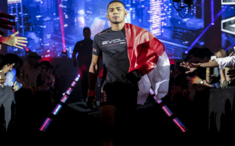 Image for Young Lion Amir Khan Is Ready To Roar In Shanghai