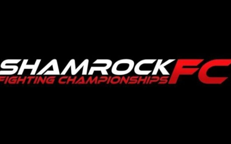 Image for Shamrock FC Signs Television Deal with United Fight Alliance