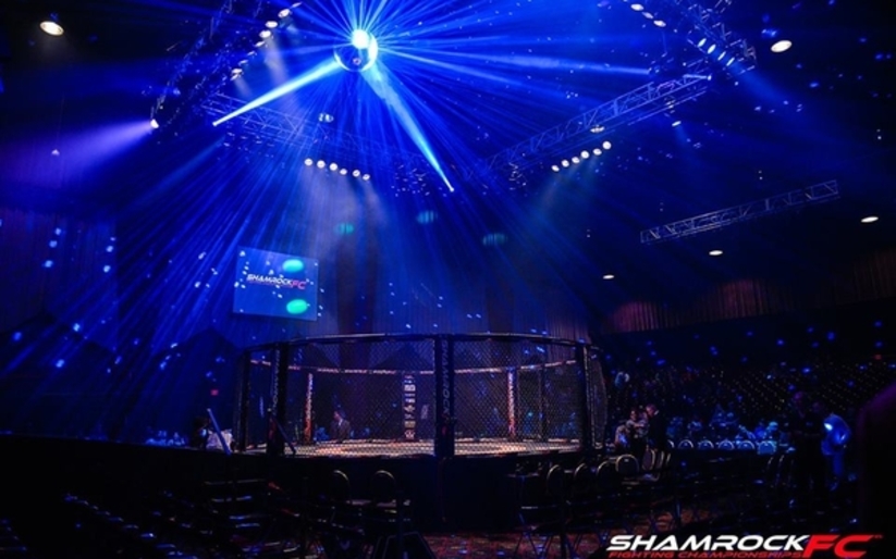 Image for Jesse Finney discusses Shamrock FC’s fighter contract agreement with Bellator