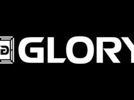 Glory Kickboxing