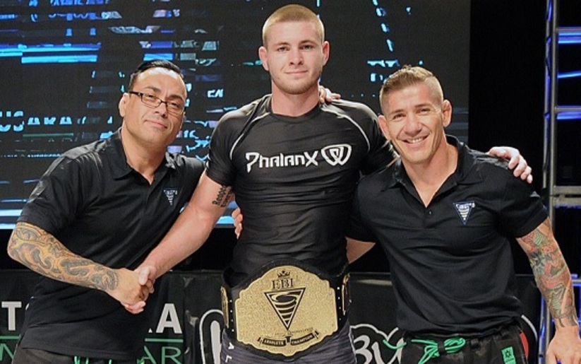 Image for Gordon Ryan Signs Exclusive Deal with ACB JJ
