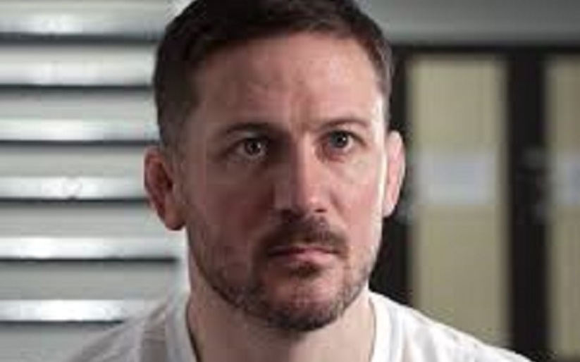 Image for Conor McGregor’s coach John Kavanagh confirms he will attend Brave 9