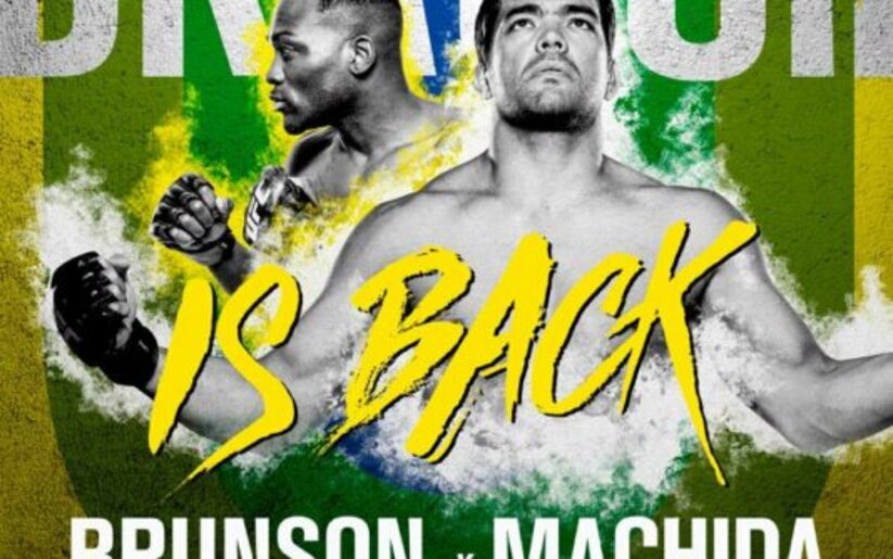 Image for UFC Fight Night 119 Results
