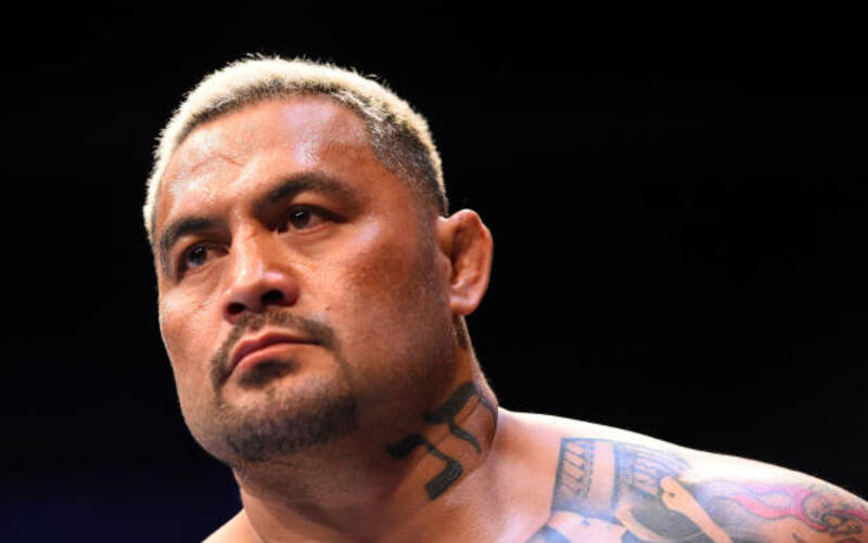 Image for Scrutinising the UFC’s Response to Mark Hunt