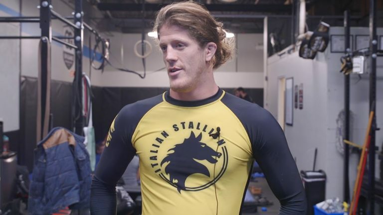 Mat Wars Episode 3 Video at MMA Sucka