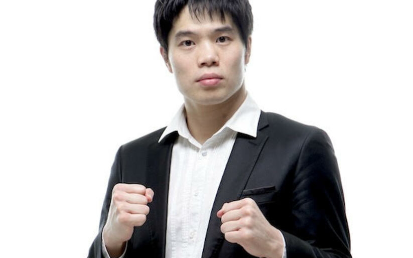 Image for ROAD FC Announces Appointment of New CEO Kim Dae-Hwan
