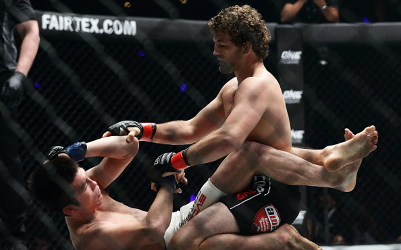 Image for ONE FC 65 Results, News and Notes