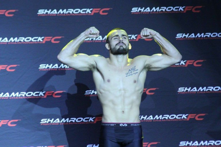 Get to Know: Erion Zekthi