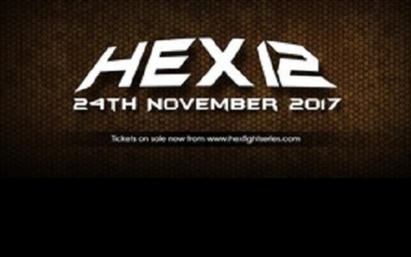 Image for HEX Fight Series 12 Preview and News