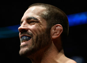 Matt Brown is Not Happy About This UFC Situation