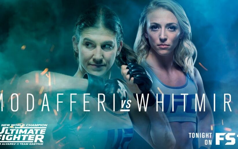 Image for The TUFtermath: TUF 26 Episode 9