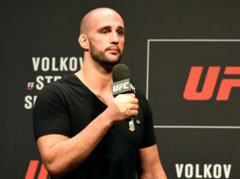 Volkan Oezdemir