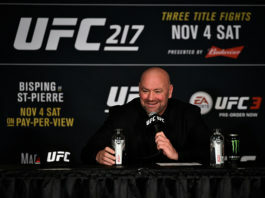 Dana White