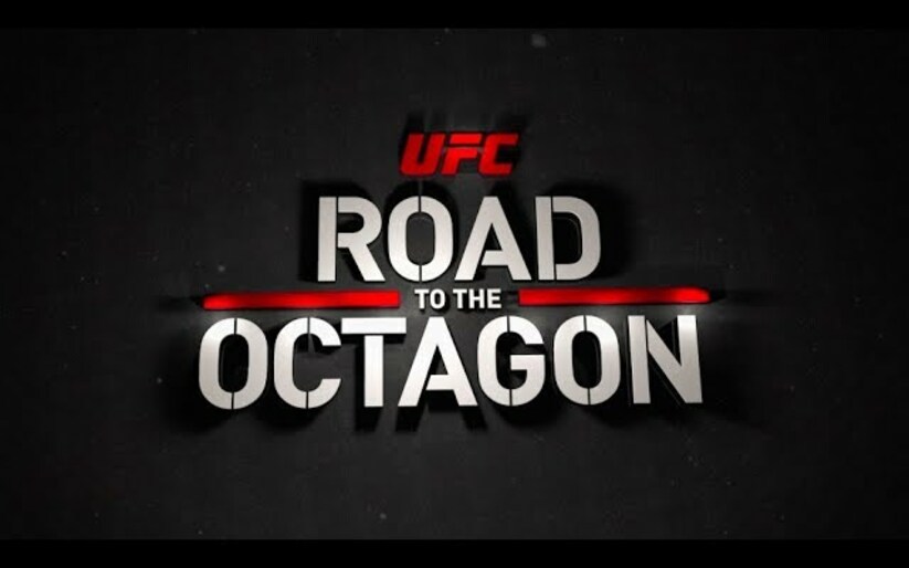 Image for UFC on FOX 26 Road to the Octagon – Full Episode