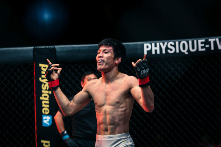 Shinya Aoki
