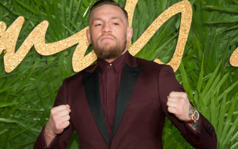 Image for The UFC Needs to Consider Stripping Conor McGregor in 2018