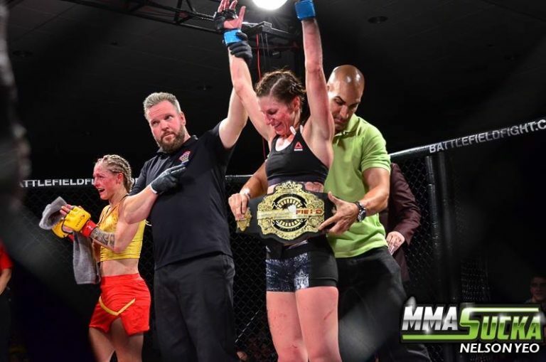 Jamey-Lyn Horth Wessels